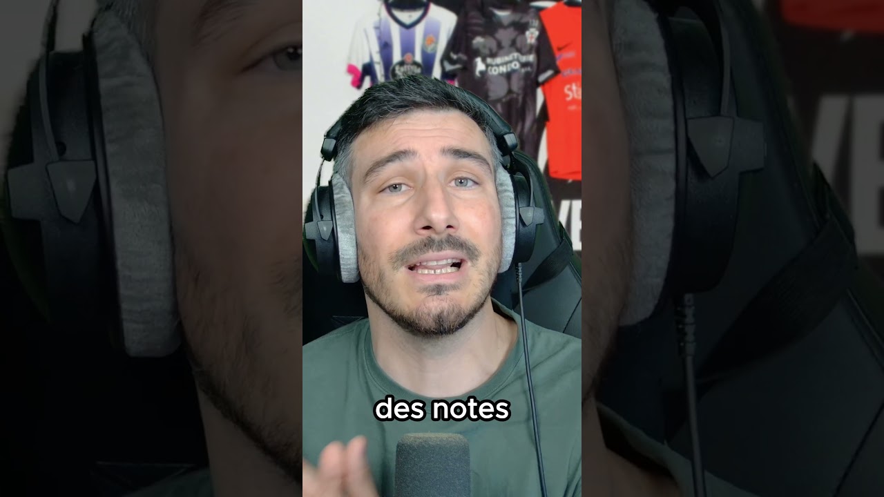 Tuto : Comment Avoir Les Meilleurs Newgen sur Football Manager ! 
