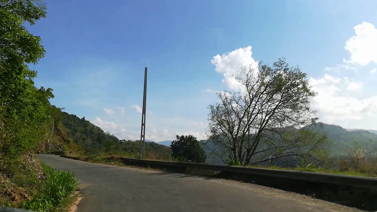 Raja Mawatha Sri Lanka Badulla Mahiyangana Kandy 7