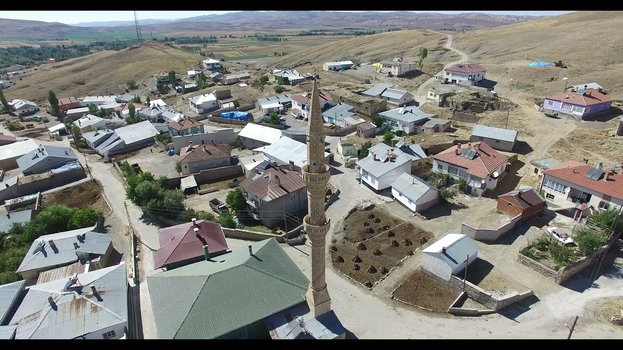 Sivas Güney Köyü 2016 Bölüm 2