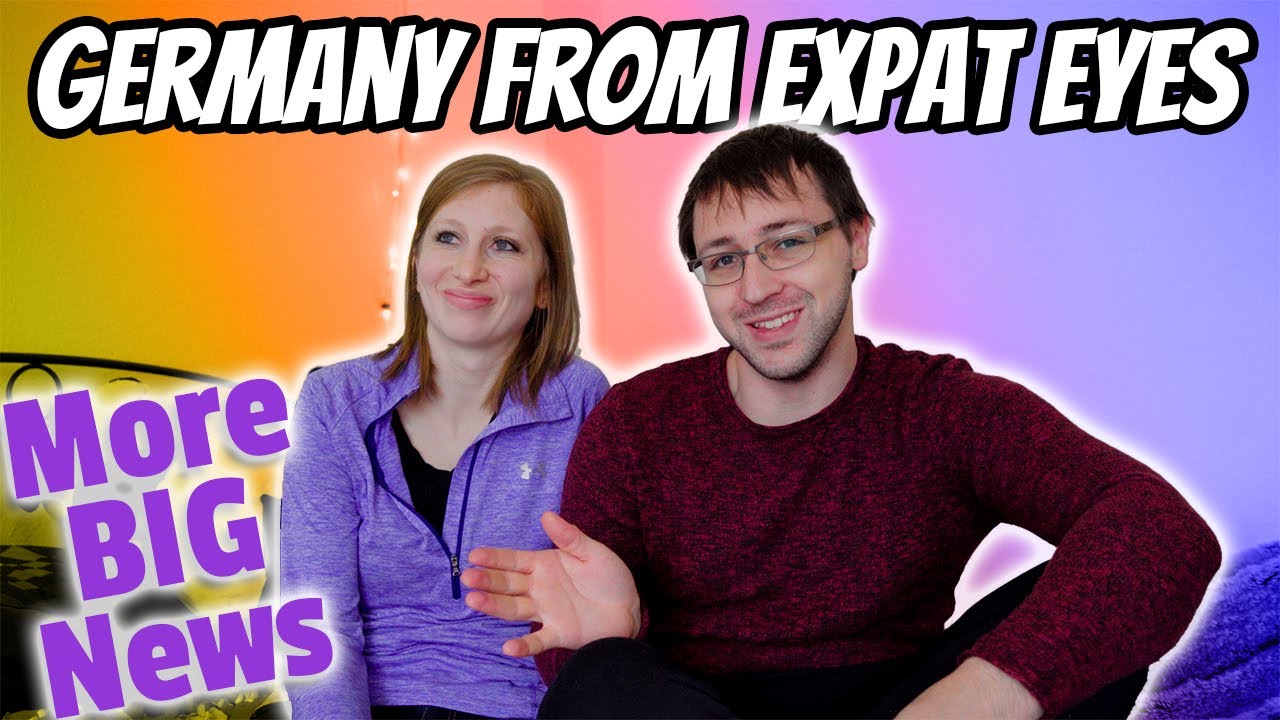 Our Latest Insights On German Culture | Oh, and HUGE NEWS!