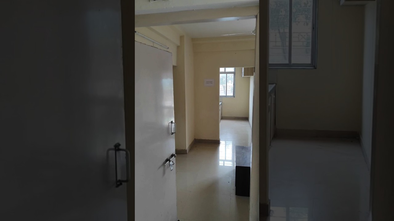 DDA LIG Sample Flat in Narela