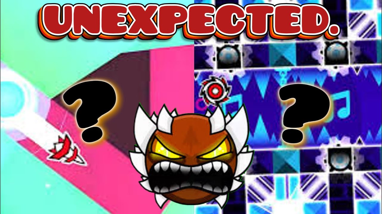 Best Beginner Insane & Extreme Demons in Geometry Dash (NOT What You Think)