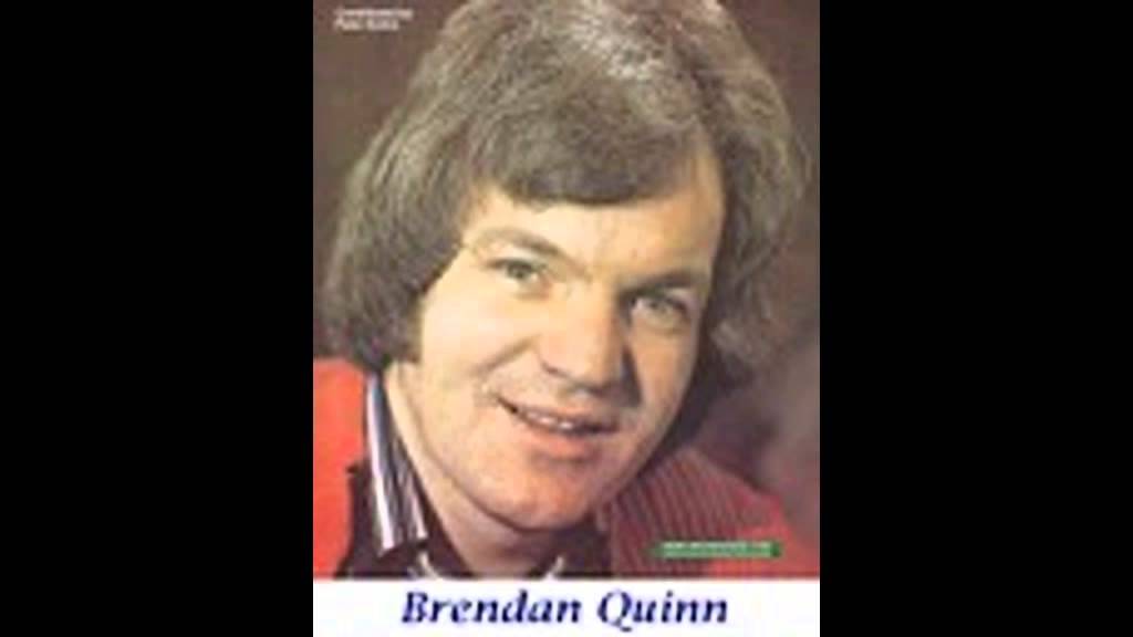 Brendan Quinn - Play born to loose again