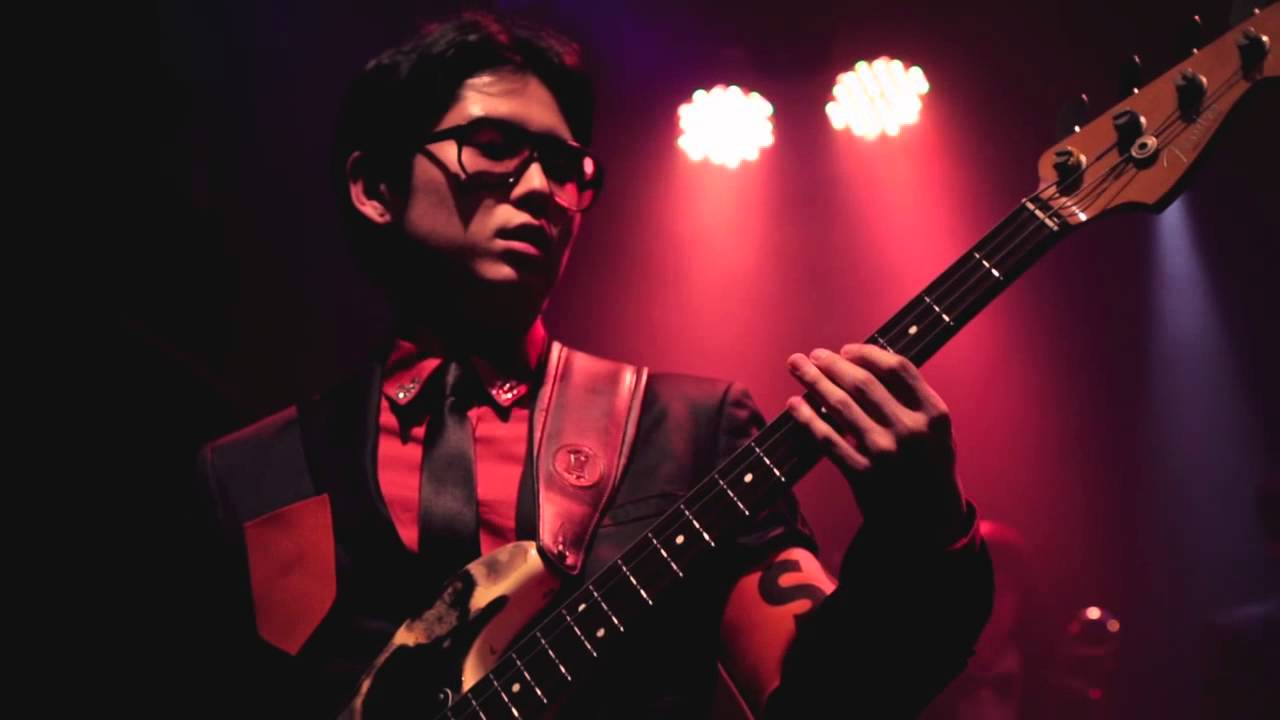 [Live] 술탄 오브 더 디스코 (Sultan of the Disco) - 뚱딴지 (Ttungtanji)