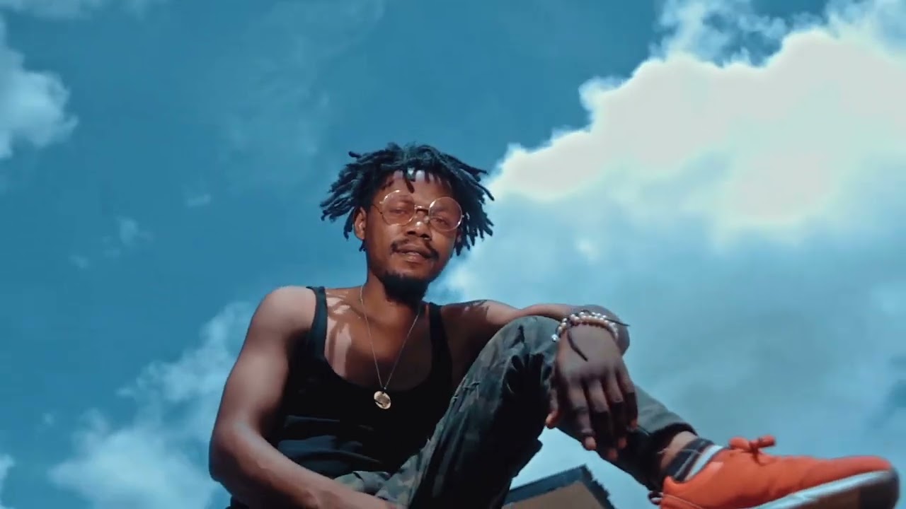 KUNKADI : MR TOMAAA ft RKza MR LE RAP x CARLINS LOPEZ
