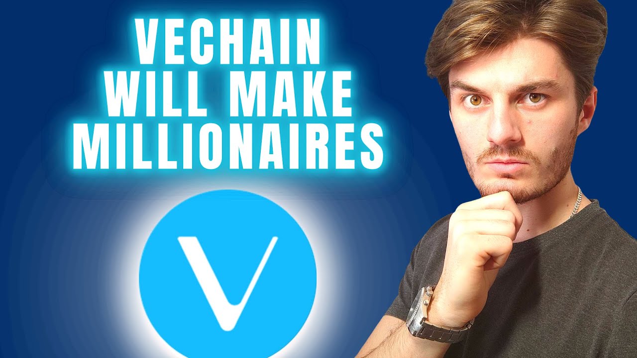Vechain (Should you invest?)