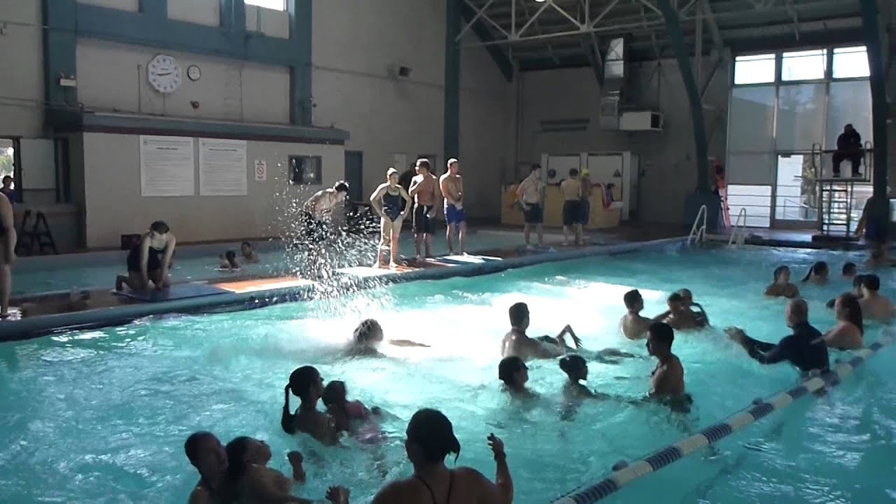 Drill Progression: Large Scale Drill with Child Victims