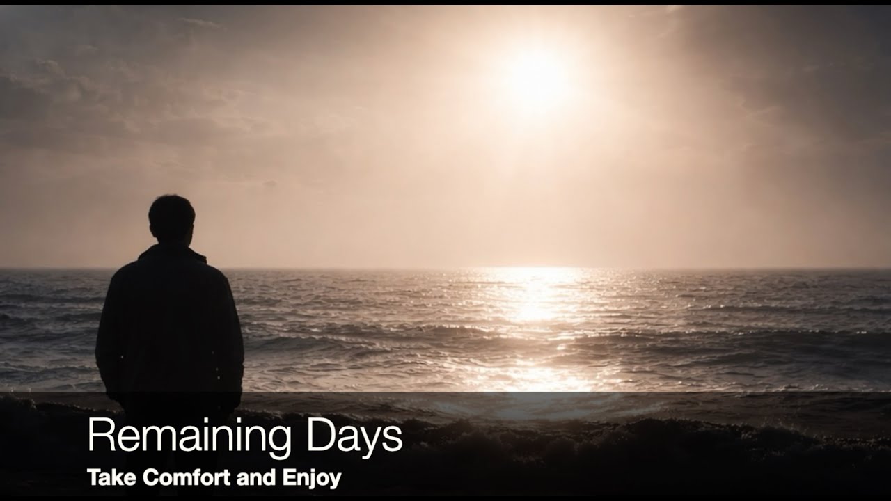 Remaining Days (by Michael Rolke)