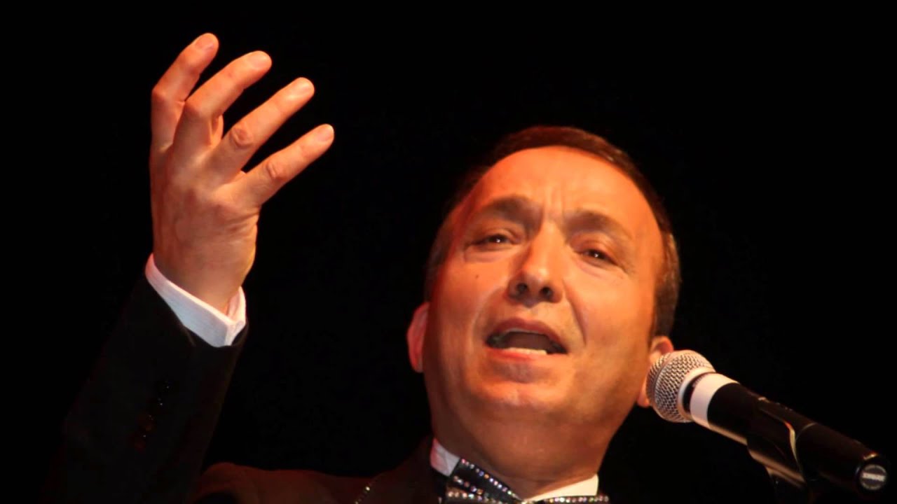 Vedat Kaptan YURDAKUL-Sevgilim Sensizliğimi Yudum Yudum İçiyorum (HİCAZ)R.G.