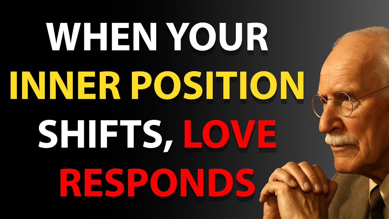 How A Stable Sense Of Self Changes Emotional Dynamics And How Others Relate To You