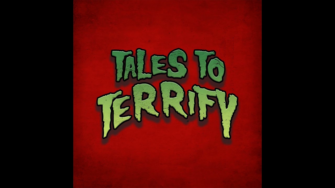 Tales To Terrify No 1 Martin Mundt