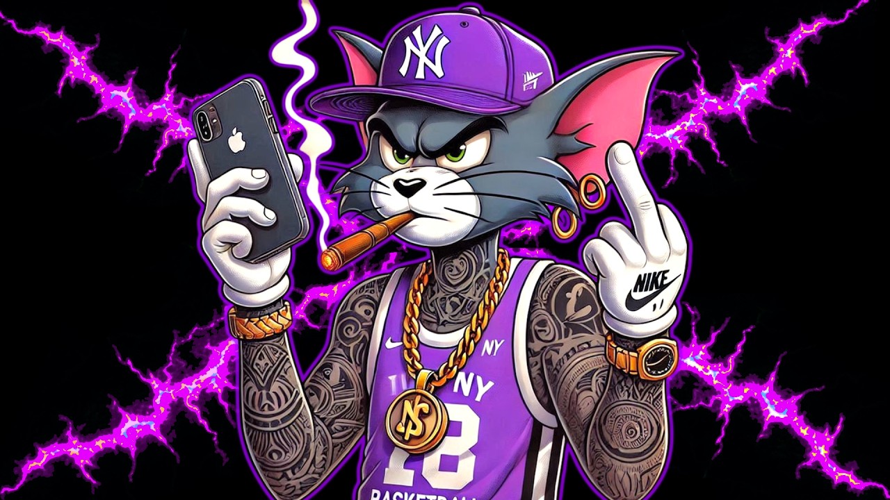 Freestyle Beat - 