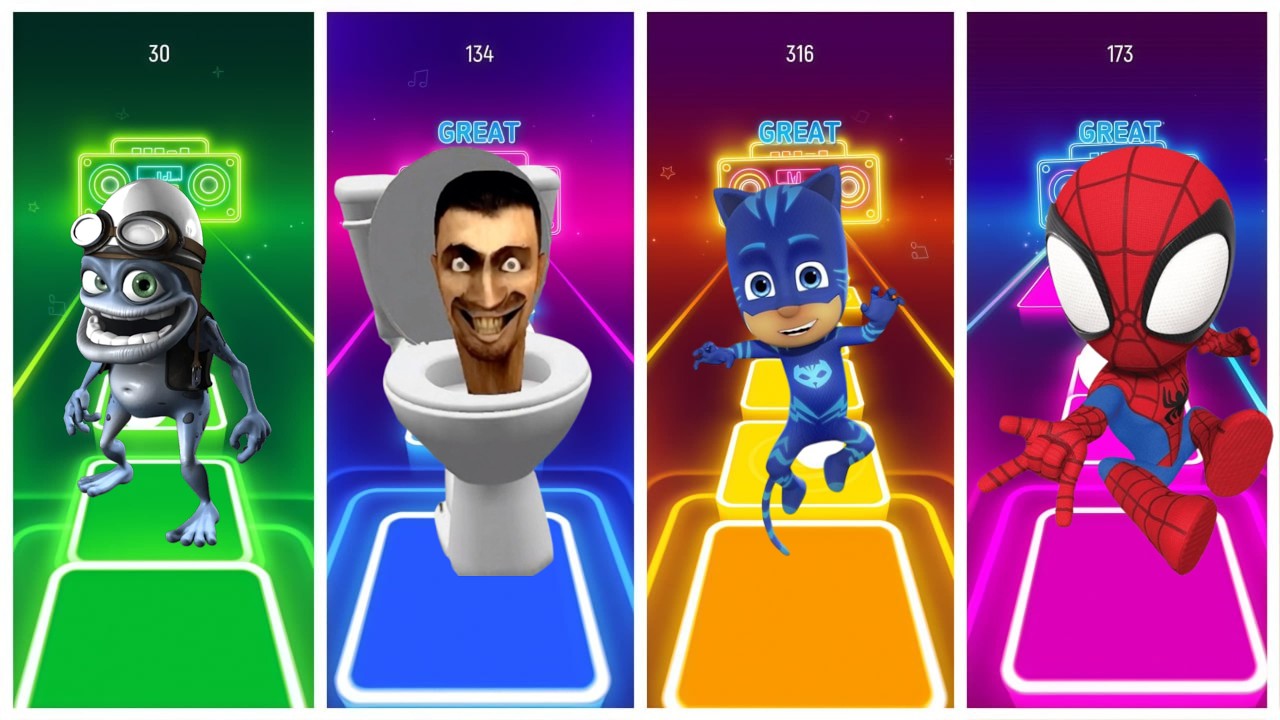 ⚡ “This Game Got CRAZY Real… Watch Till Finish!”