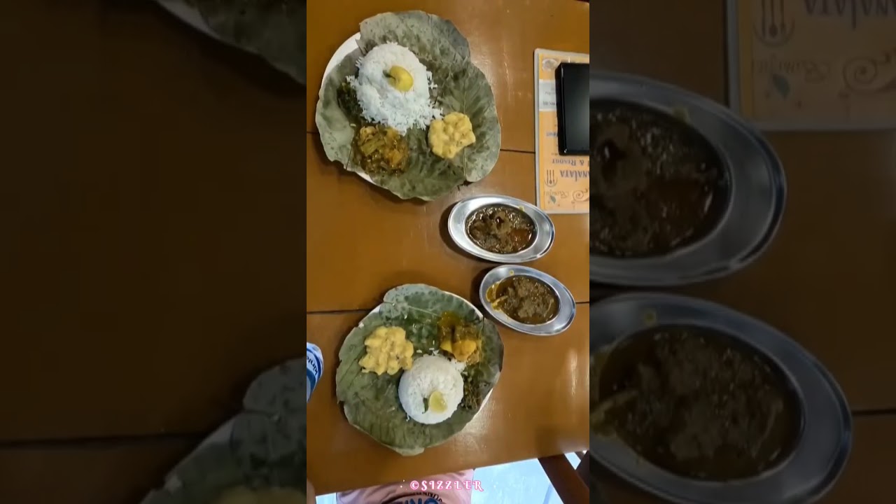 Banalata Joypur || Delicious Spent Day. 