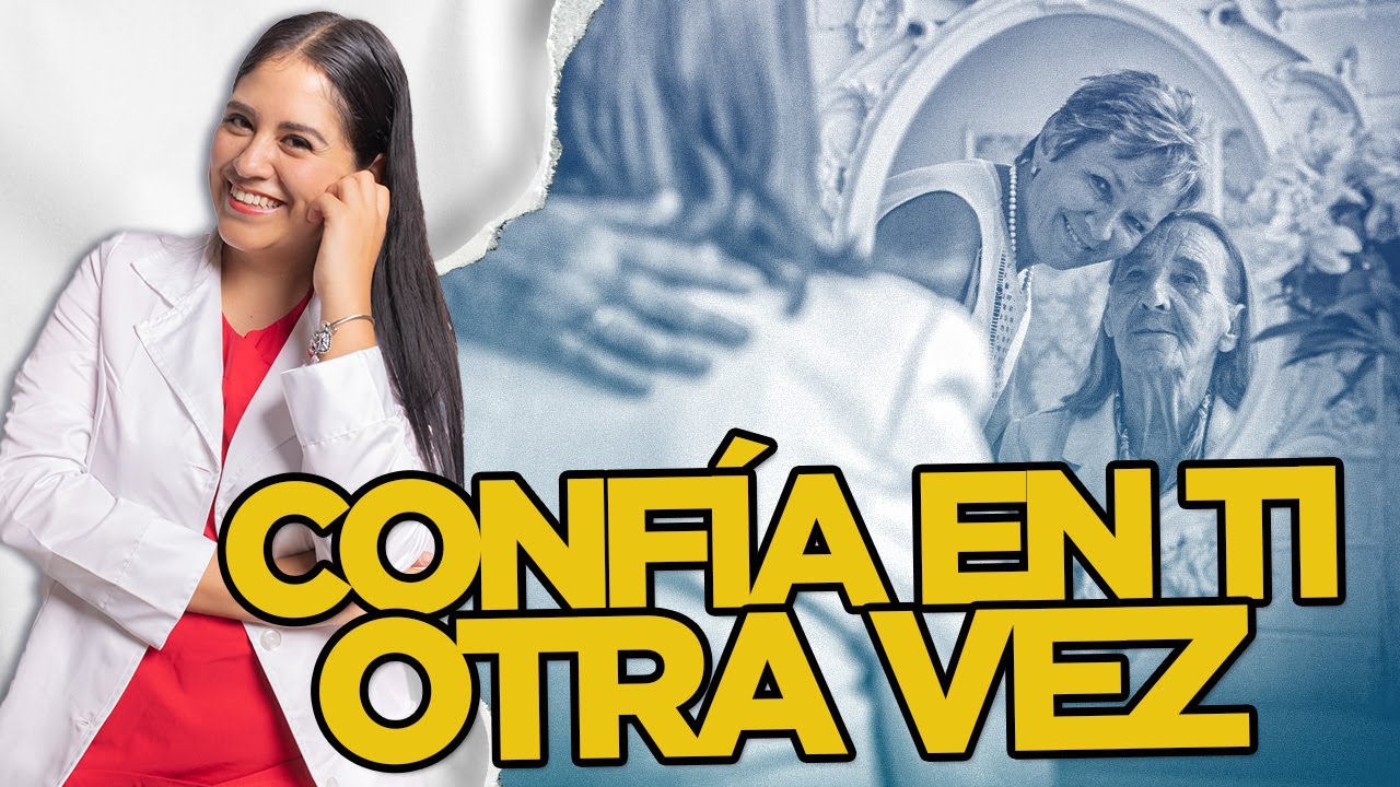Bienestar emocional en la TERCERA EDAD: C&oacute;mo reforzar tu AUTOESTIMA despu&eacute;s de los 60 a&ntilde;os