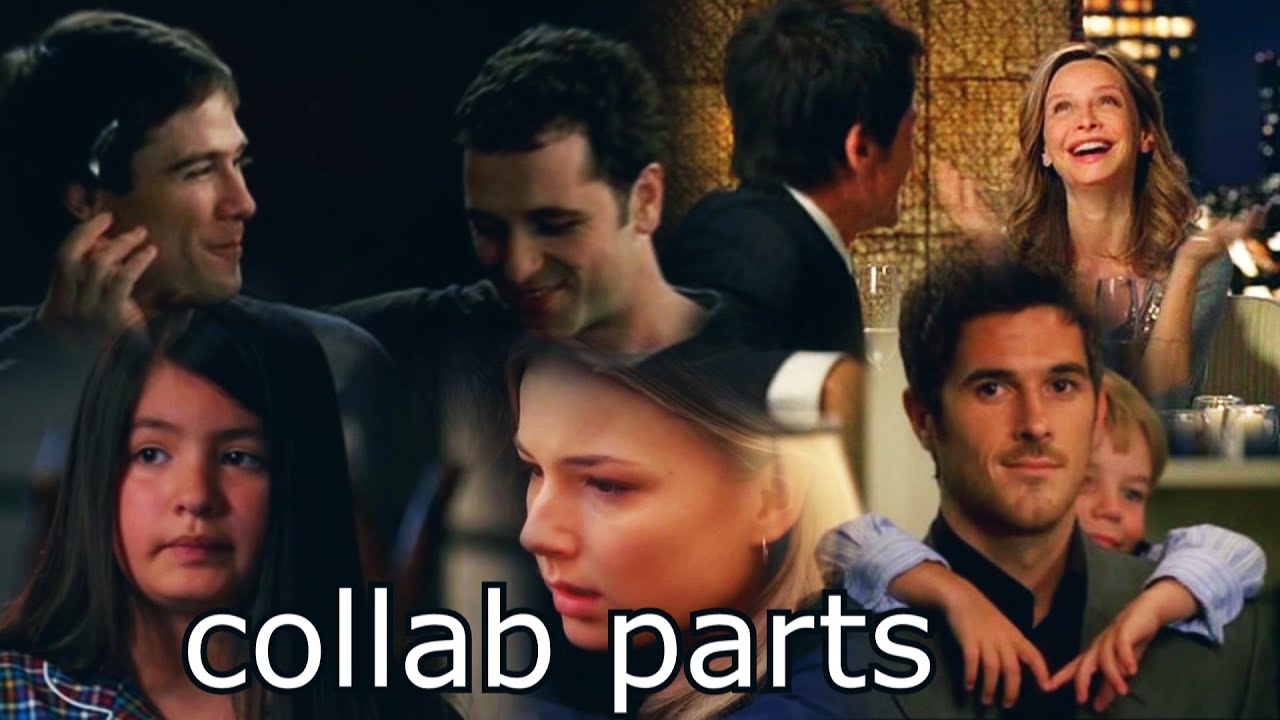 All of my Brothers & Sisters collab parts as of March 2021