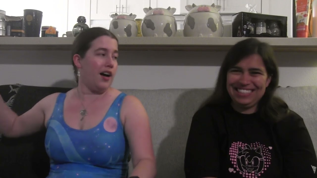 Five Nights at Freddy's Official Trailer Reaction