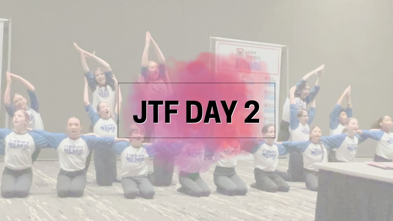 JTF WEST 2026 Day 2