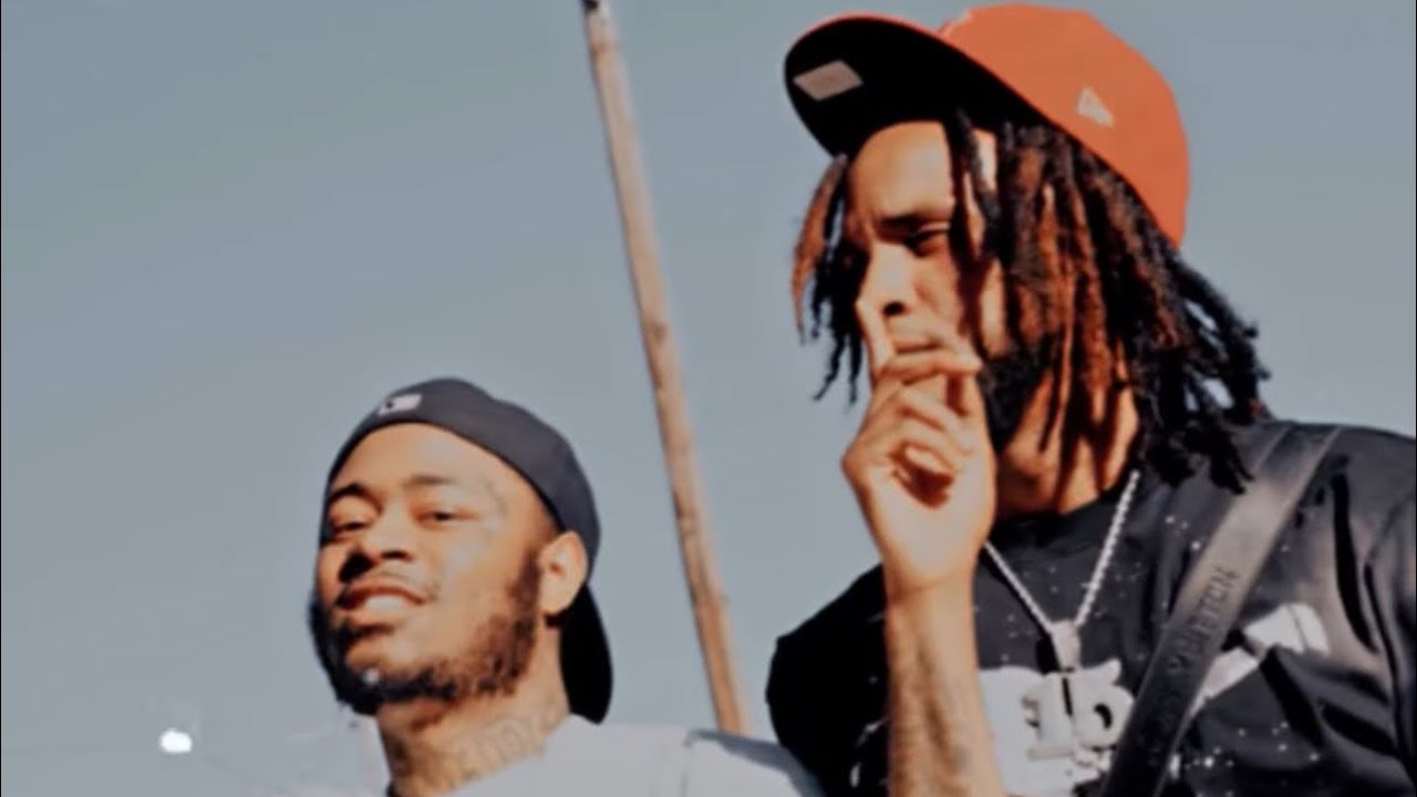 T shots ft. Kaution  STATEMENT