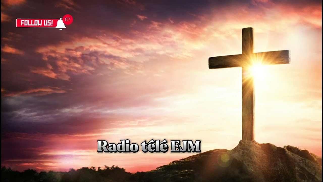 La fidélité de Dieu ne change pas.