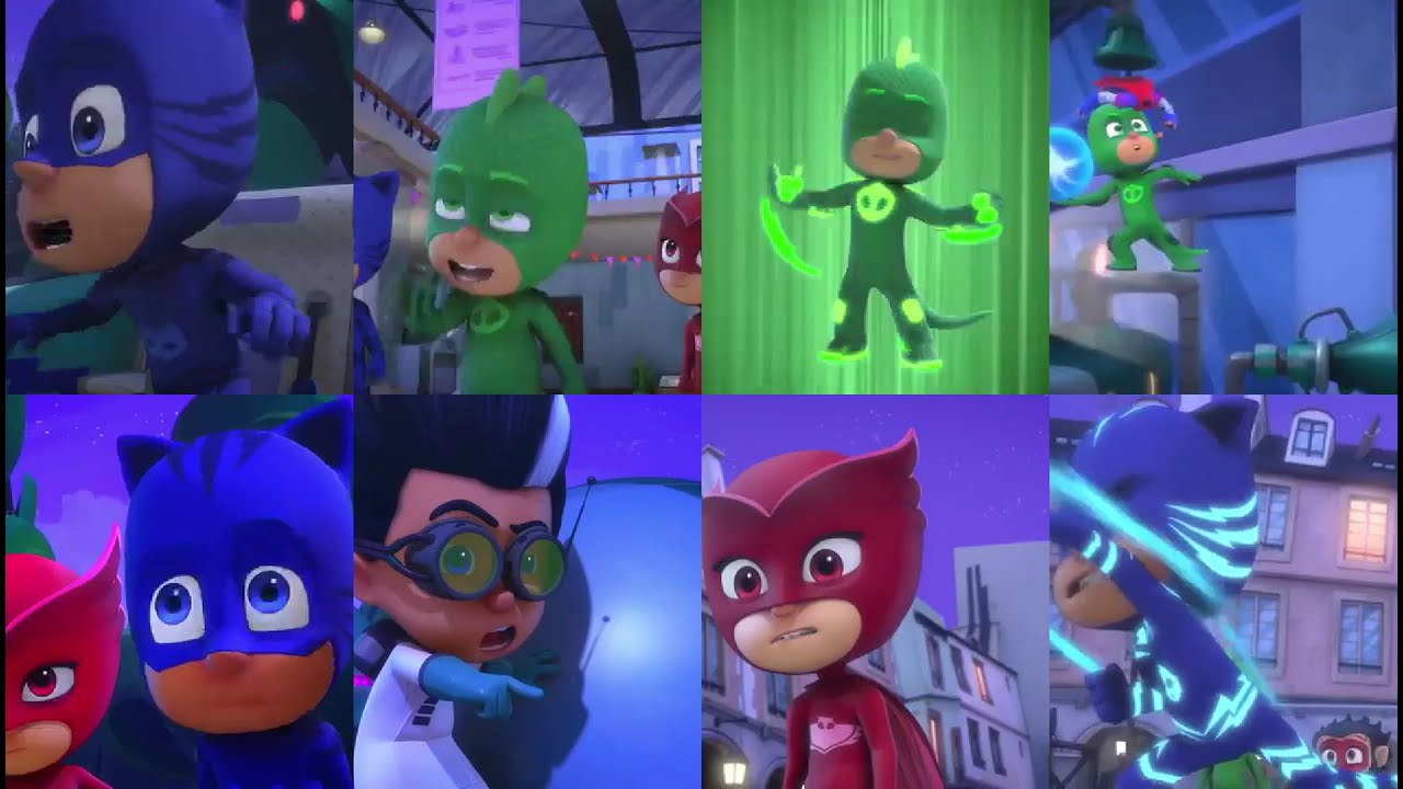 Pj masks coffin dance meme music  (COVER) #pj masks #coffindance #meme music #coversong #viralvidio 