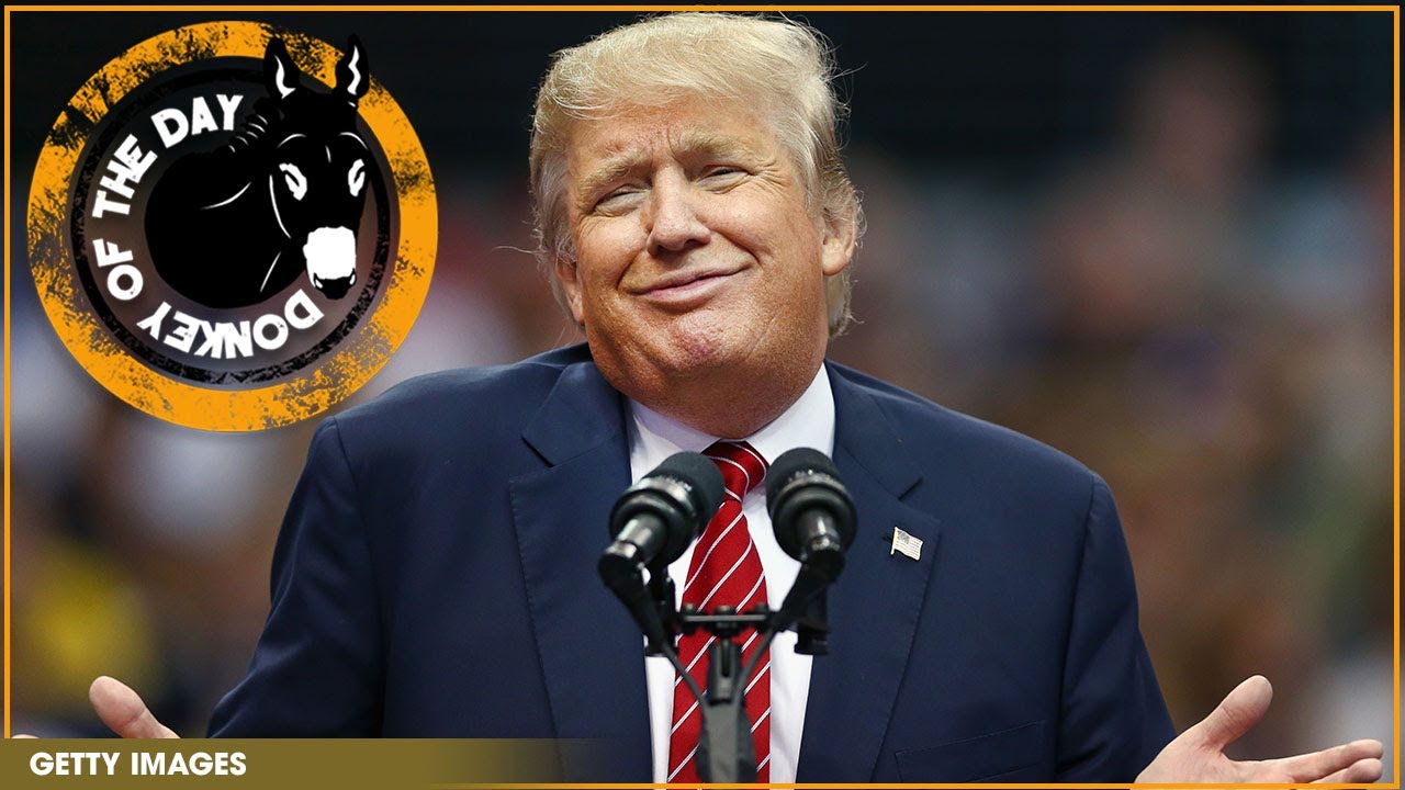 Charlamagne Calls Out Trump For Saying He Never Swore To 'Support' The Constitution