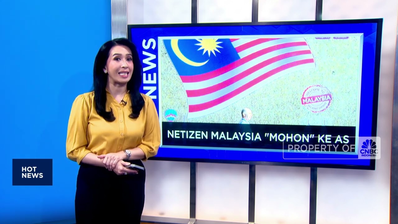 Uji Kelayakan Calon DG BI Ditetapkan 23-26 Januari 2026 - China Tiba-Tiba Jadi Penyelamat Tesla