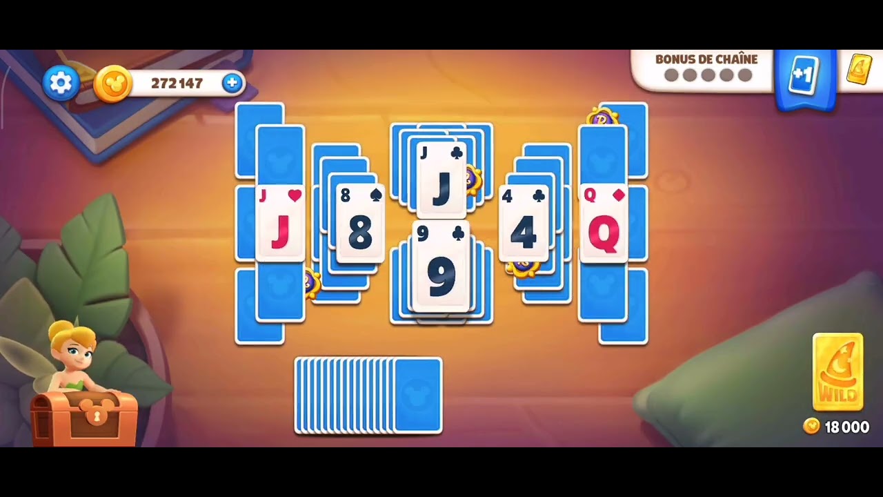 Vidéo Spéciale: Quand le Jeu veut que tu perds tout ton Argent 💸💰