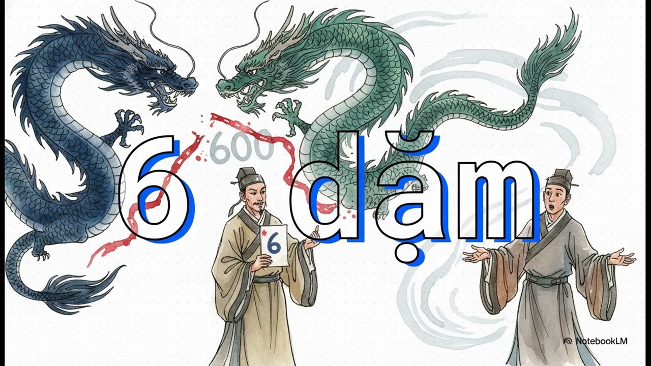 Kẻ Bẻ Đũa  Nghệ Thuật Phá Vỡ Liên Minh Của Trương Nghi