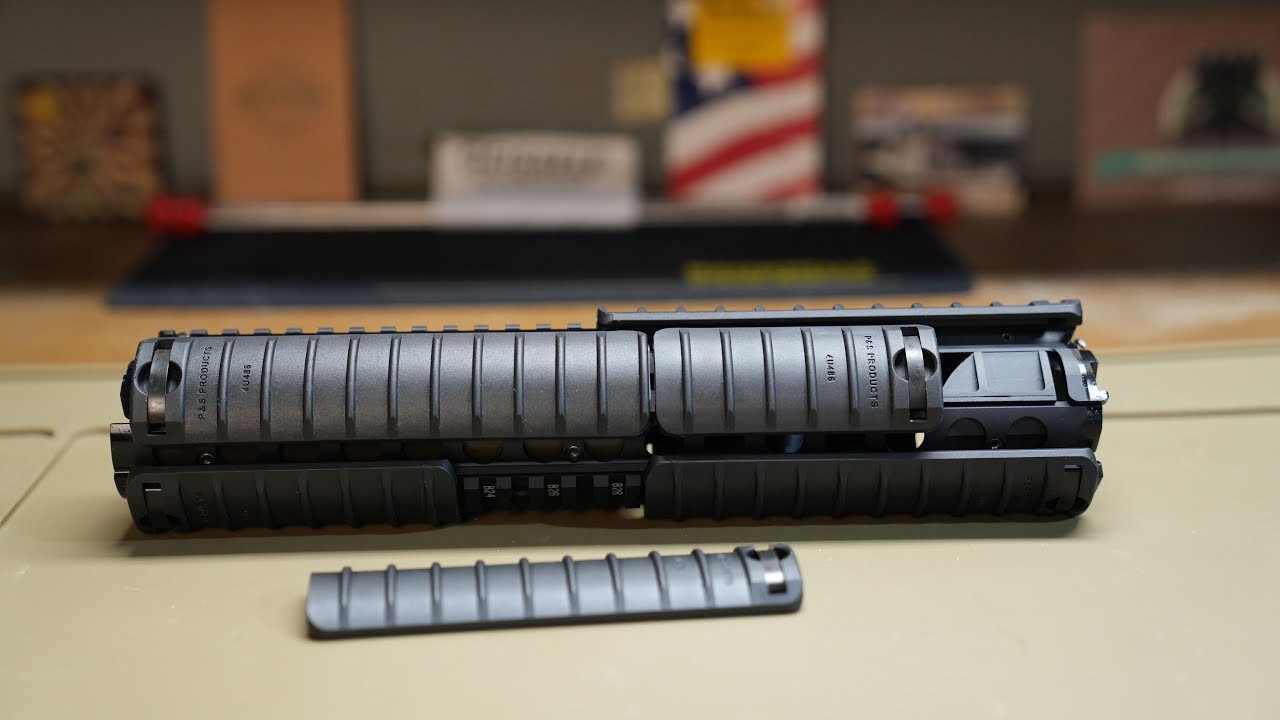 This P&S/KAC RAS M5 Setup Changes EVERYTHING!