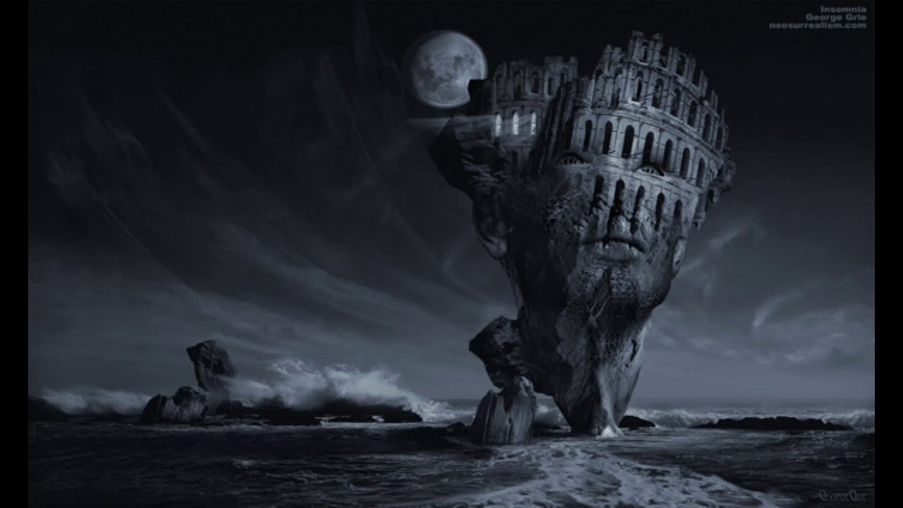 (free)INSOMNIA-(instrumental)prod by ART-SMOKE