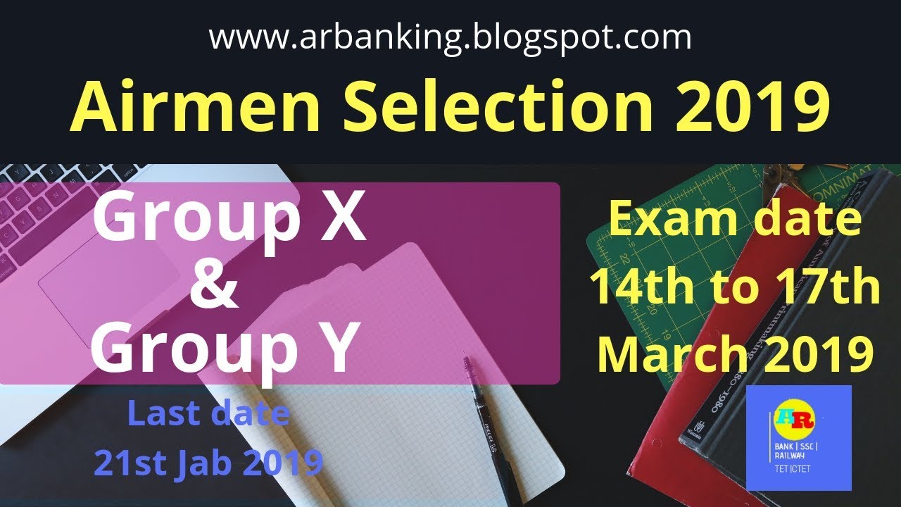 airmen selection 2019/// airmen notification 2019