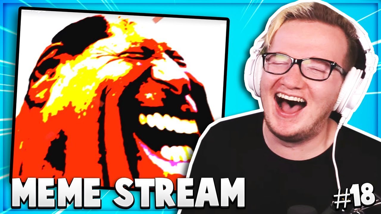 Best Of Mini Ladds MEME STREAM Compilation #18