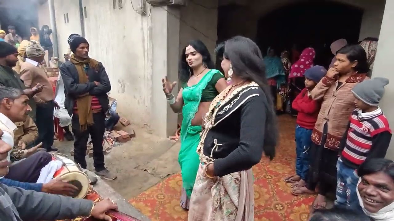#सोहर VIDEO | लाला हो हमहुं चली आई | Dance Video | bhojpuri song 