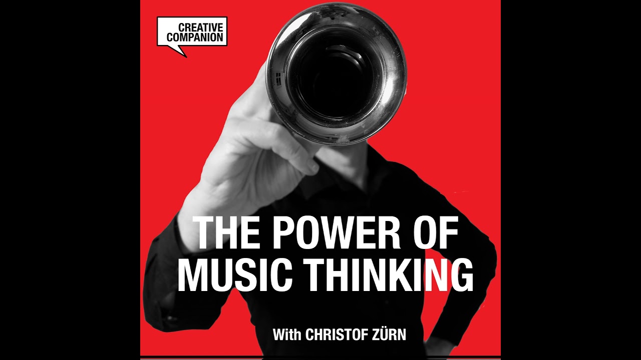 Everything about Orchestration with Robin Hoffmann