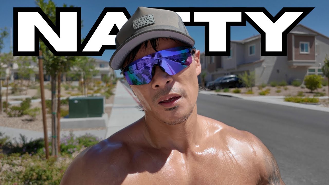 Natty & Grateful