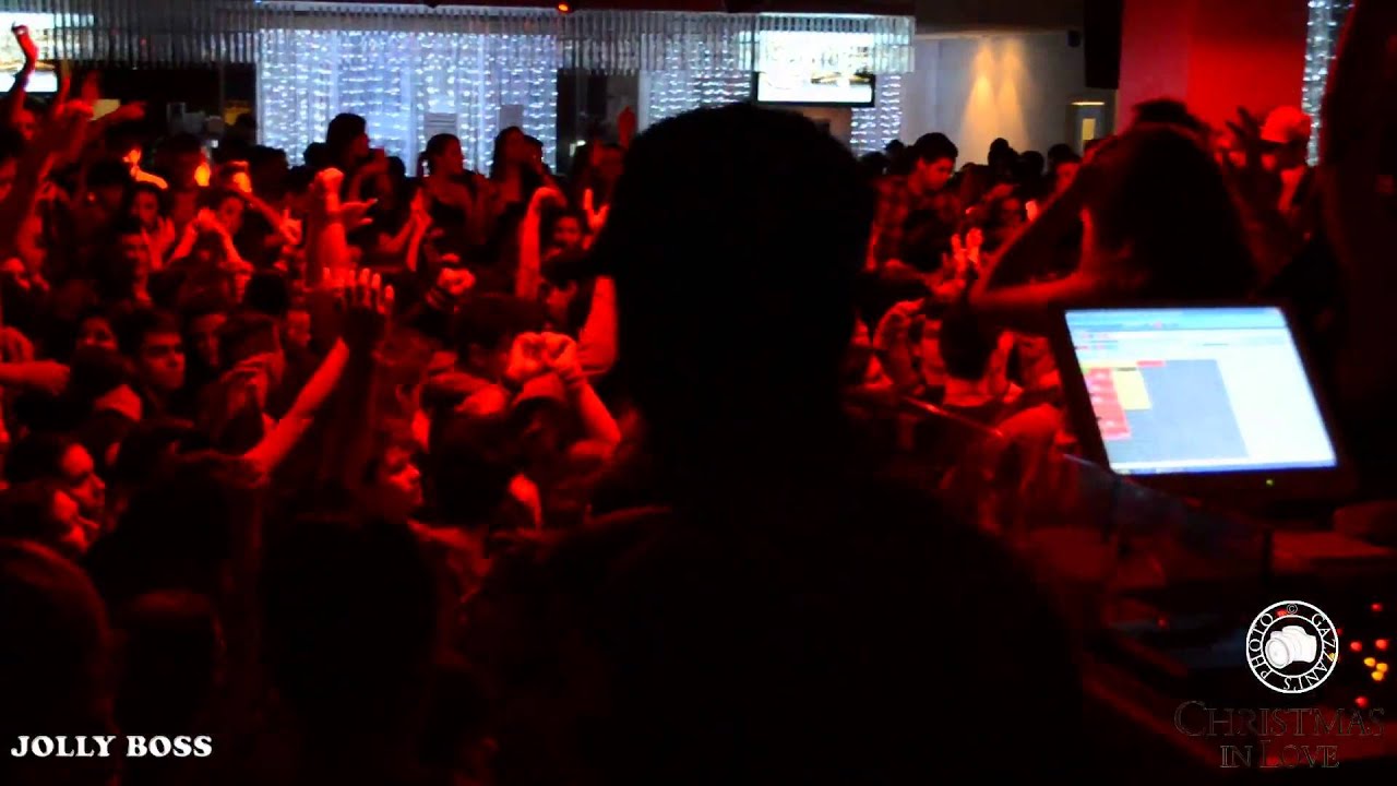 Christmas in Love - 23.12.2012 Berfi's (Official Video)