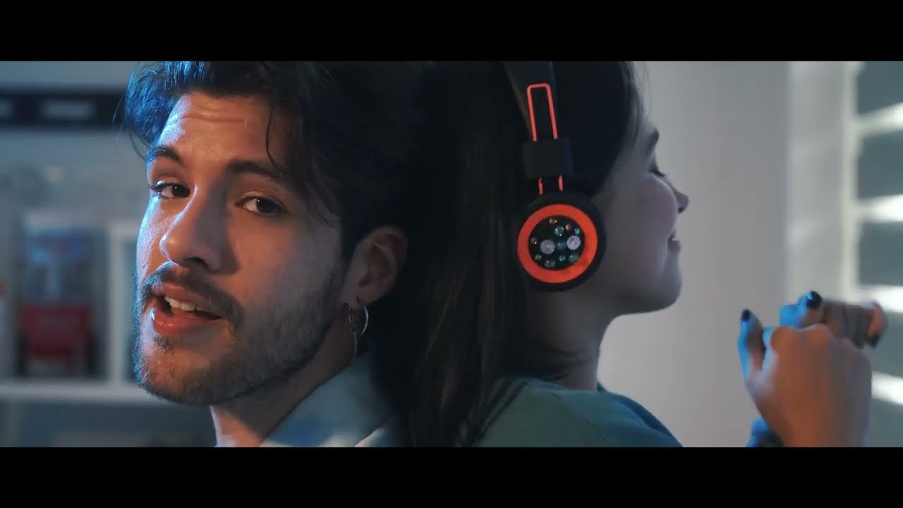 Alejo Villa - Sin Que Esté