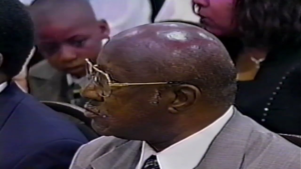 National Convention Of Free Will Baptist U.S.A  July & 2004