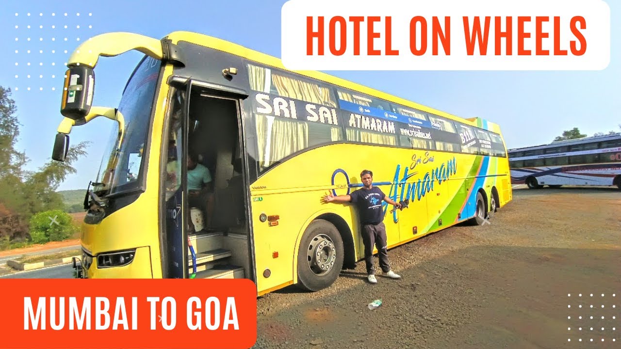2 CRORE Ki Premium Luxurious Volvo B11R Multi Axle AC Sleeper Bus 😲