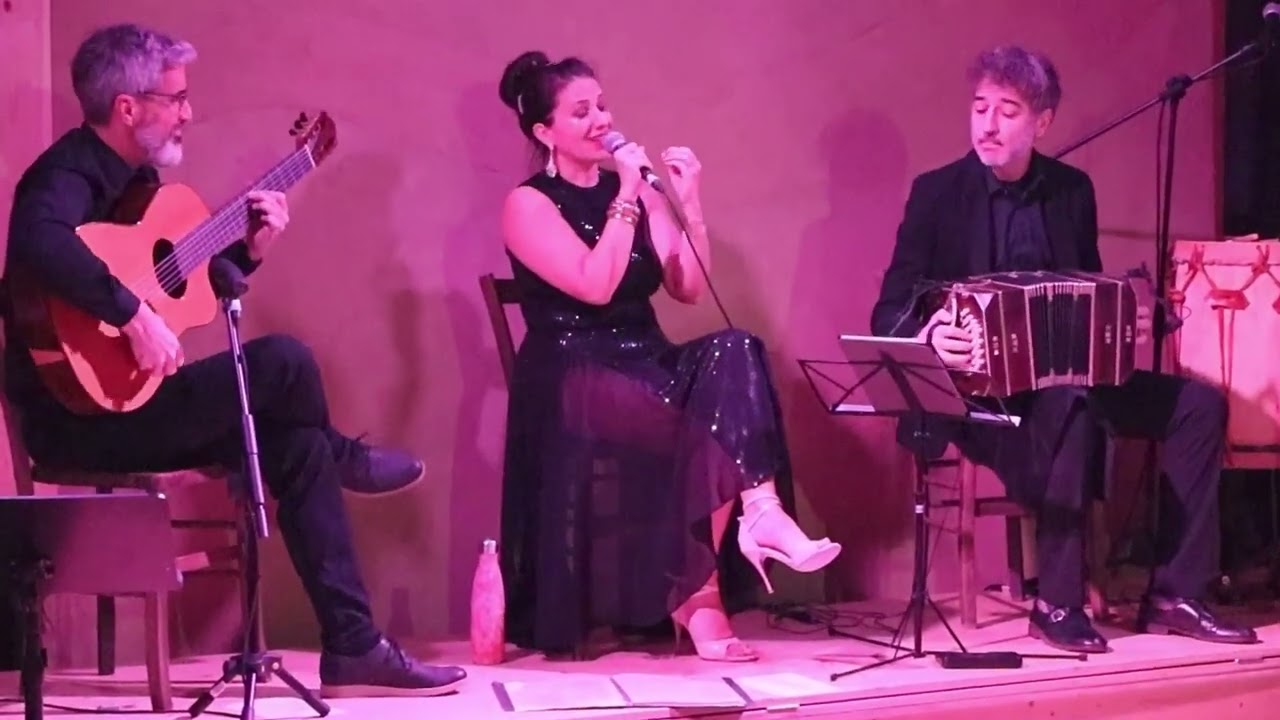 GRICEL - Trio Berretín