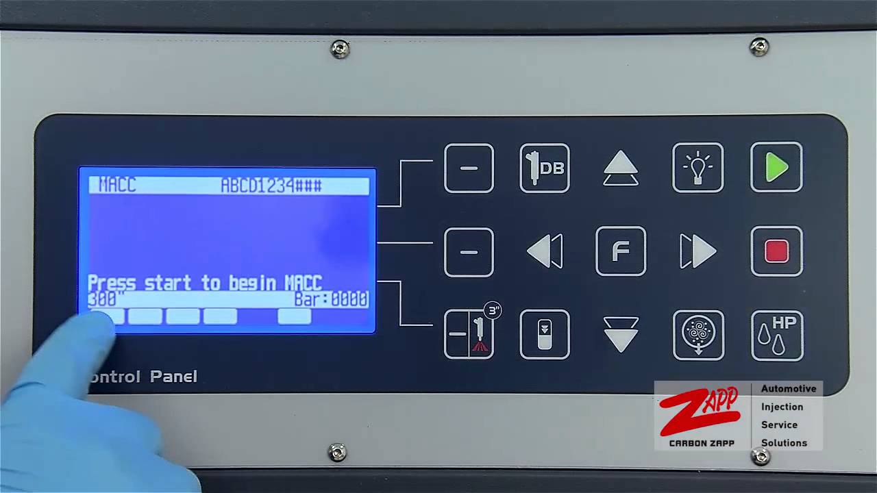 3  DS2i CLEANING PROCEDURE ZAPP)