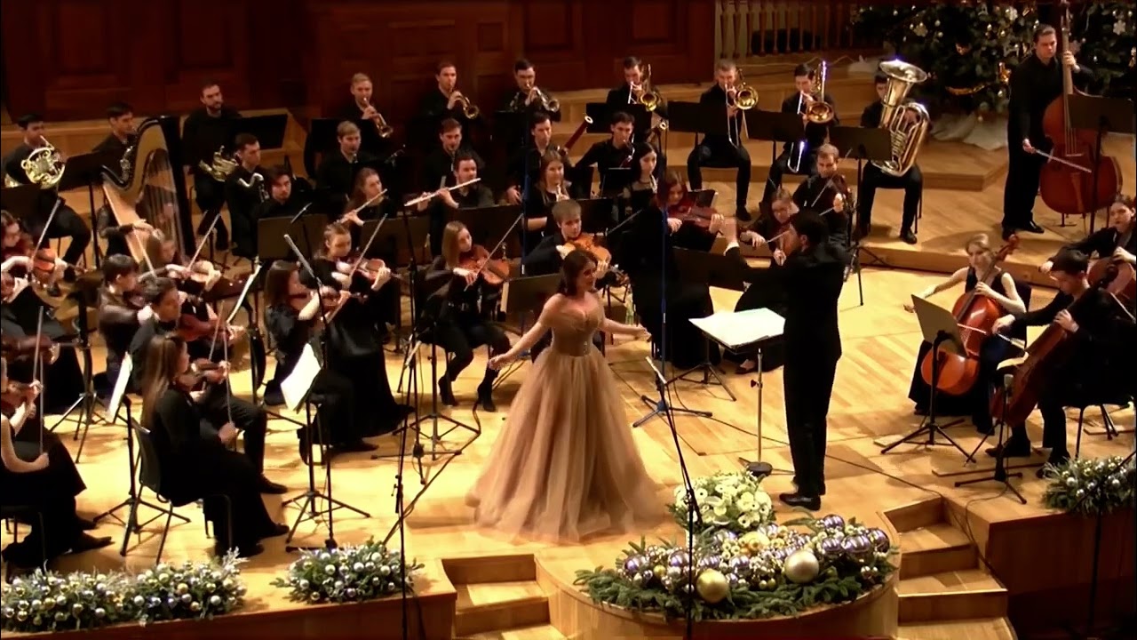 Ария Алтынчэч из оперы «Алтынчэч» Жиганов. Диляра Тухватуллина. Diliara Tukhvatullina