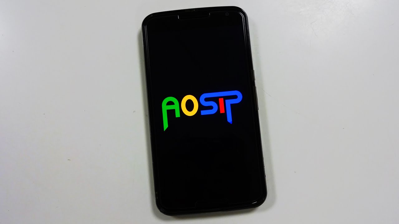 AOSiP 5.1.1 ROM for Nexus 4•5•6! (6hrs SoT - Hells Core Kernel)