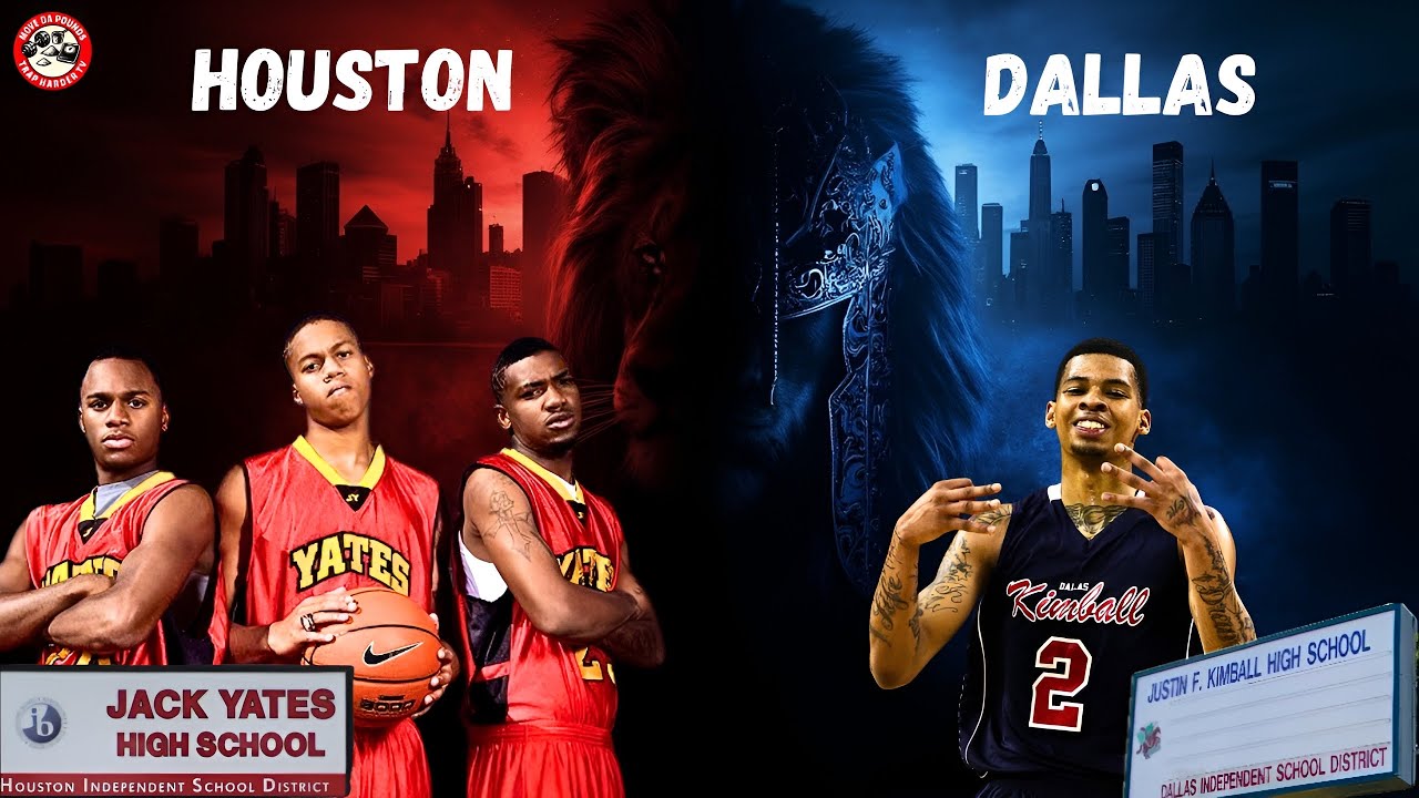 3rd Ward vs Oak Cliff — Texas Hood Dynasties