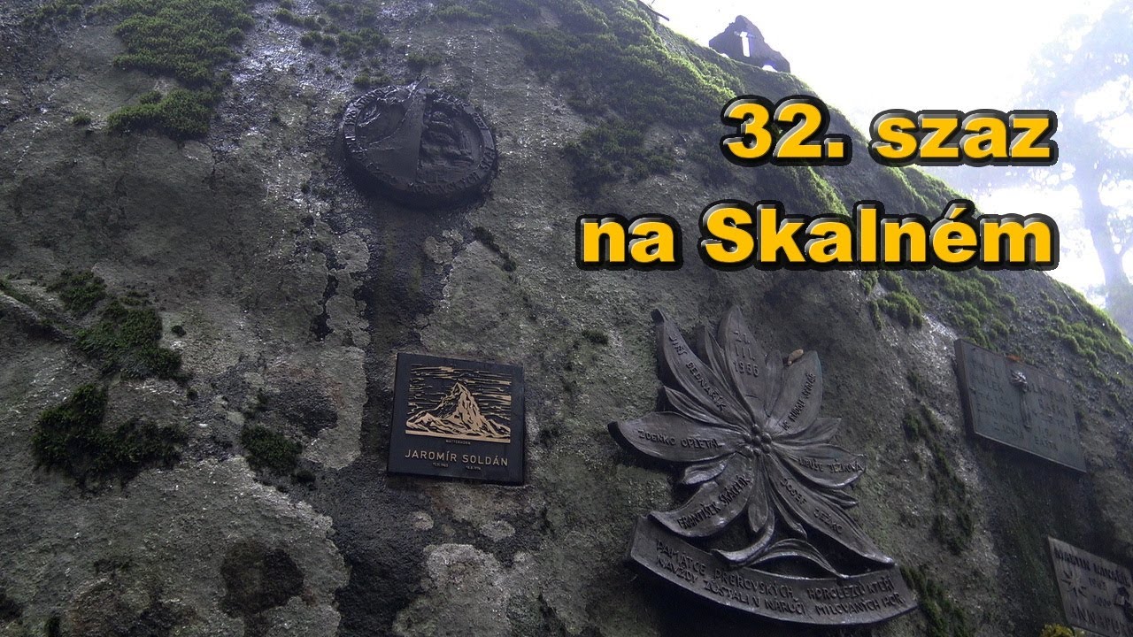 Skalný 2025