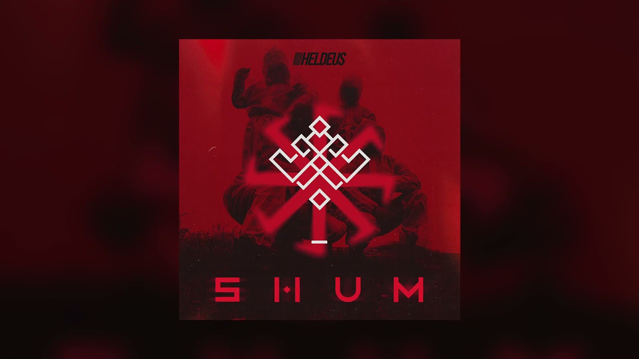 Go_A - Shum (Heldeus Remix)