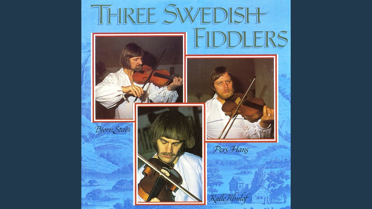 'Hook Olle's Great Polska'