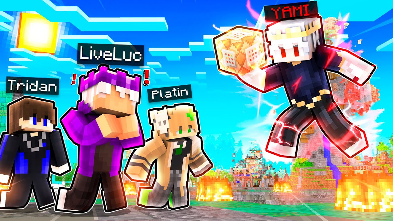 das ist DAS ENDE VON MINECRAFT NACHBARSCHAFT! (Minecraft Nachbarschaft) 