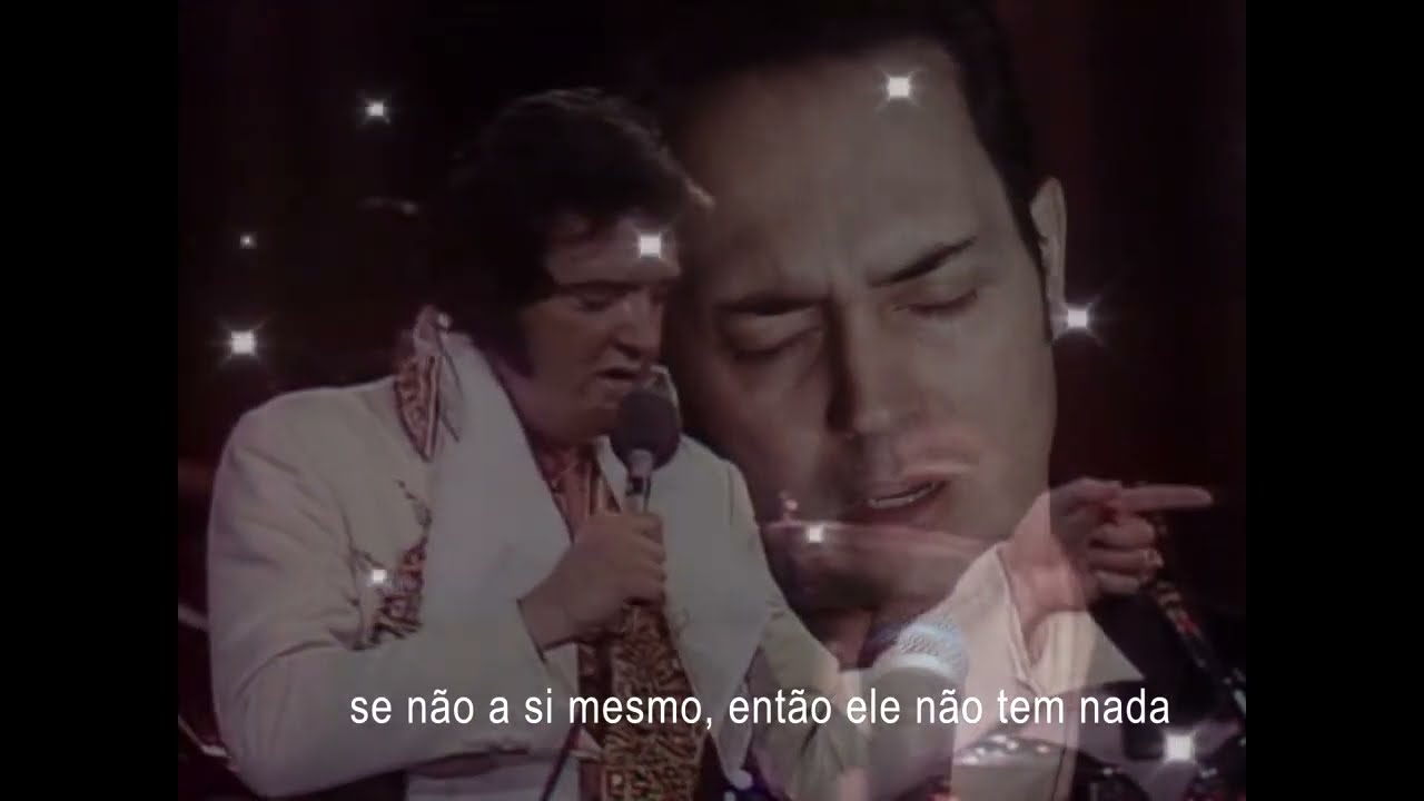MY WAY ELVIS & william marks